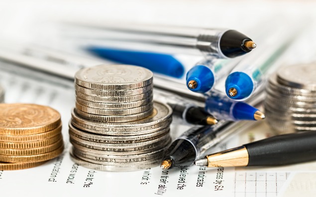 Pożyczka pod zastaw – szybkie finansowanie dla firm